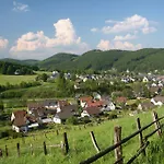 Doerr & Hotel Bad Laasphe