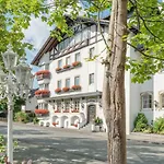 Hotel Doerr & 4*