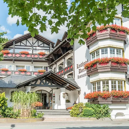 Doerr & 4* Bad Laasphe