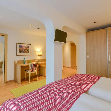 Szálloda Doerr & Bad Laasphe