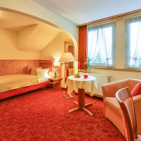 Отель Doerr & 4*