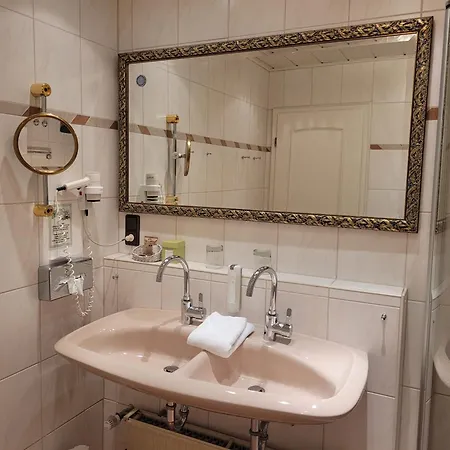 Hotel Doerr &