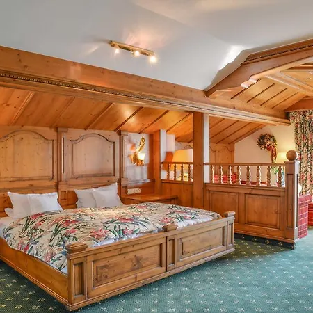 Doerr & Szálloda Bad Laasphe