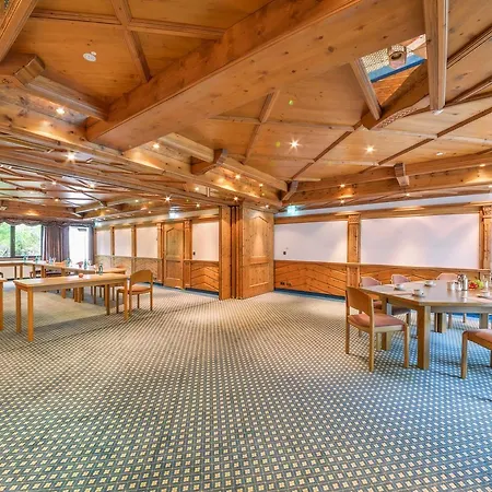 Szálloda Doerr & 4*