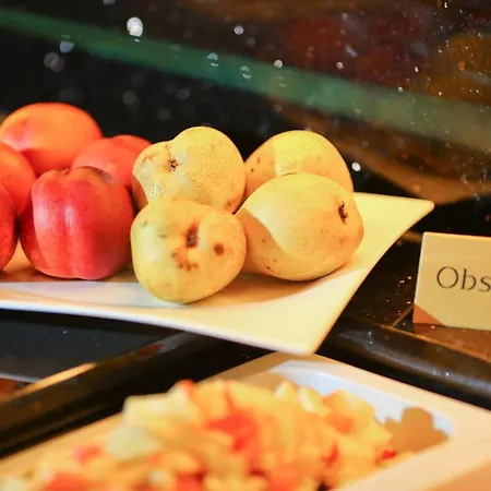 Doerr & Szálloda Bad Laasphe