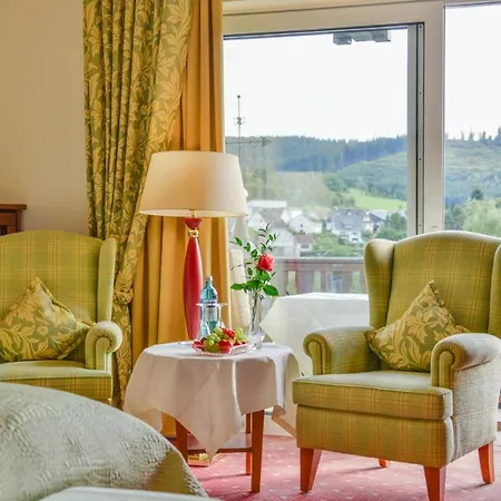 Hotel Doerr & 4*