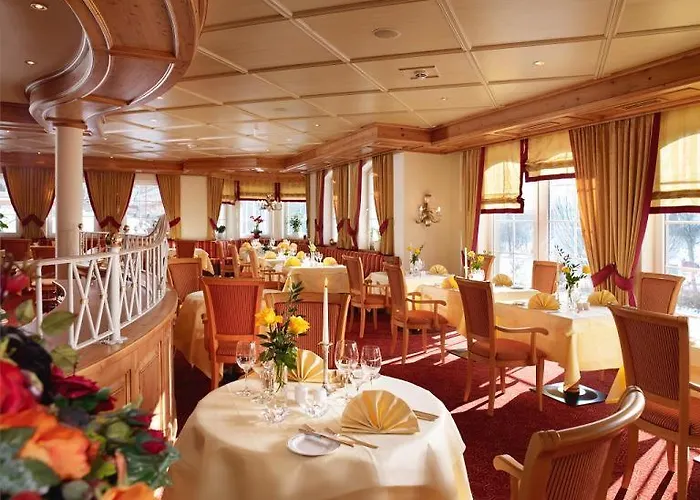 酒店 Doerr & 巴特拉瑟菲