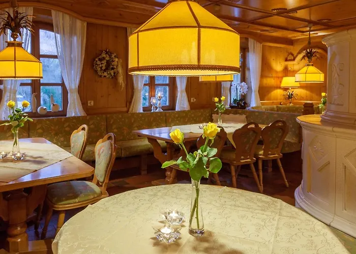 Doerr & Hotel Bad Laasphe