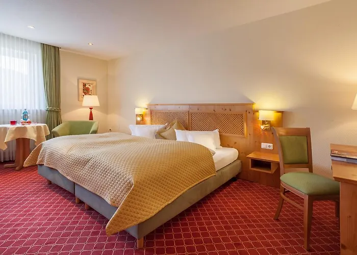 Hotel Doerr & Bad Laasphe