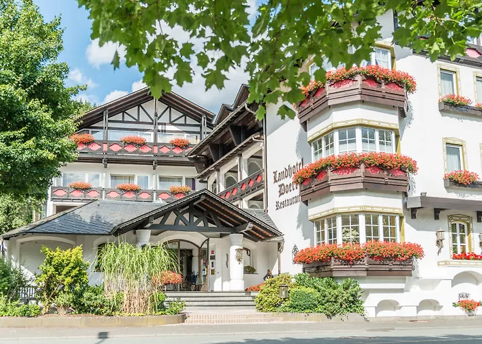 Doerr & 4* Bad Laasphe