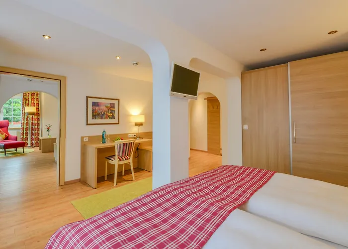 Hotel Doerr & Bad Laasphe