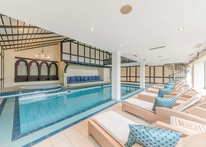 Hotel Doerr &