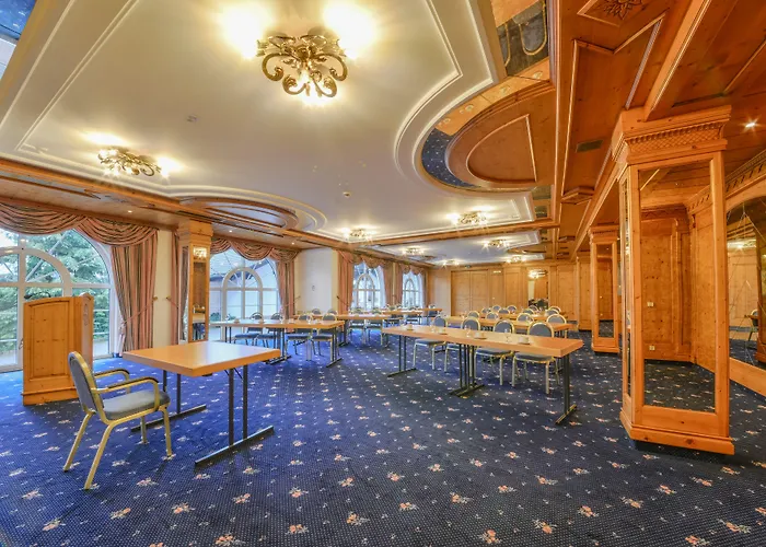 Doerr & 酒店 巴特拉瑟菲