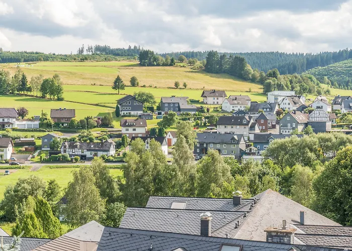 Doerr & Hotel Bad Laasphe