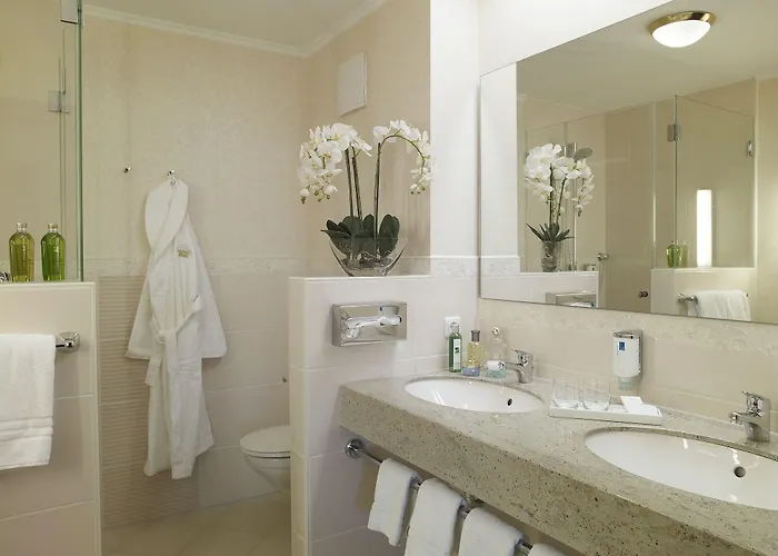 Doerr & Hotel Bad Laasphe