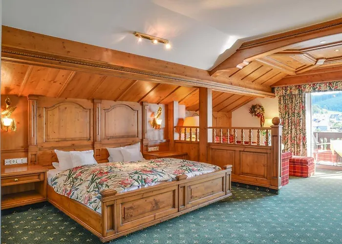 Doerr & Hotel Bad Laasphe