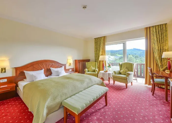 Hotel Doerr & Bad Laasphe