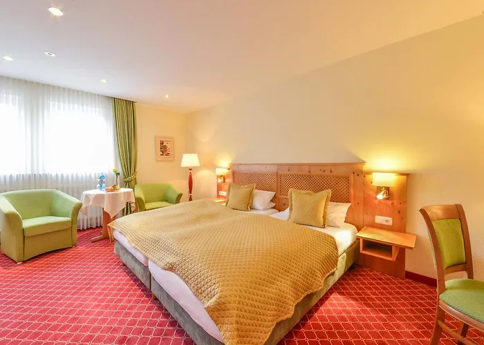 Hotel Doerr & 4*