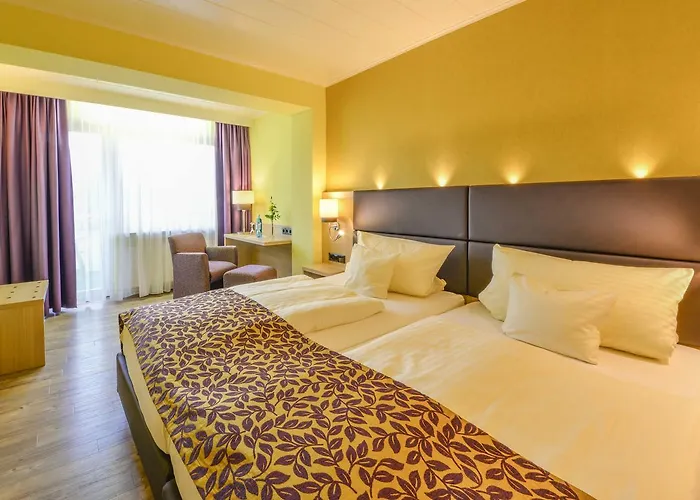 Hotel Doerr & Bad Laasphe