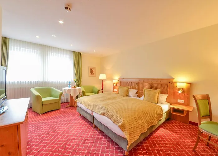 Doerr & Hotel