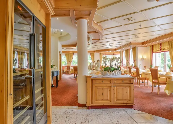 Hotel Doerr & Bad Laasphe