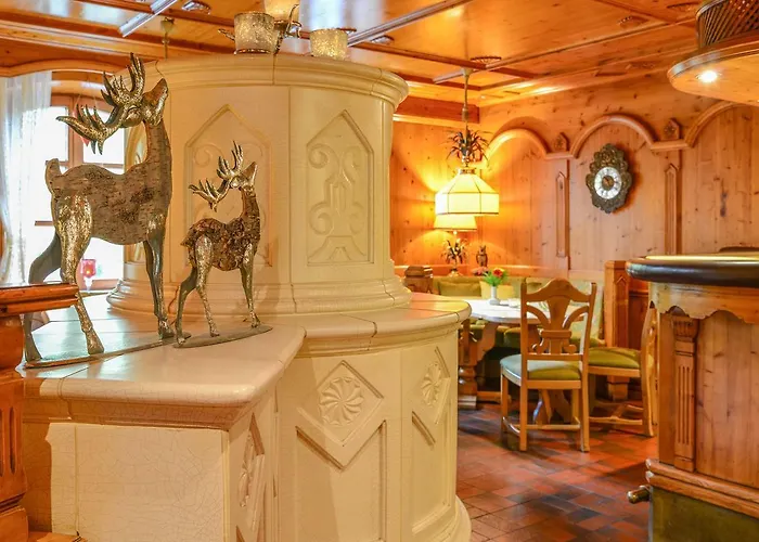 Hotel Doerr &