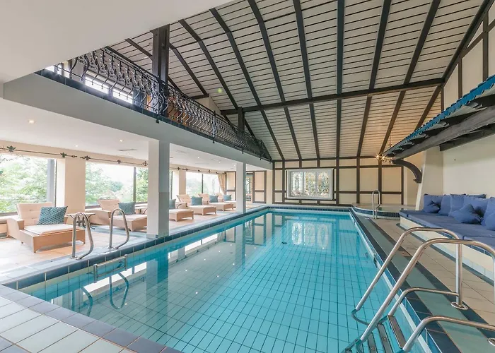 酒店 Doerr & 巴特拉瑟菲