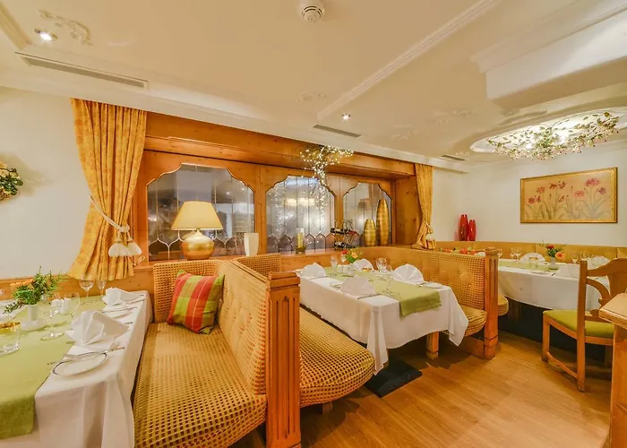 Hotel Doerr &