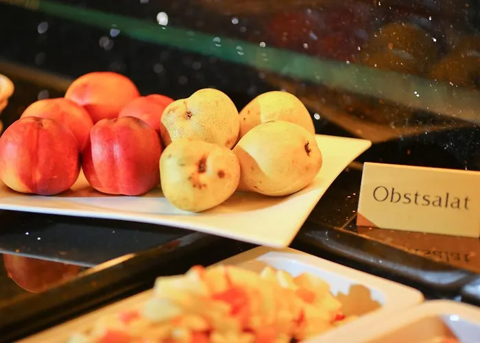 Doerr & 酒店 巴特拉瑟菲