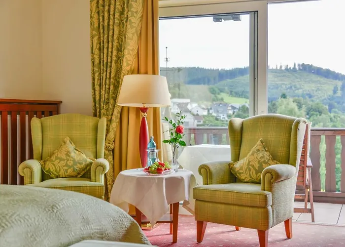 Hotel Doerr & 4*